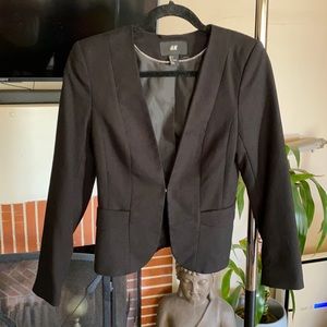 H&M blazer